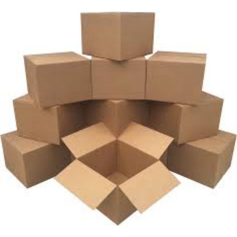 

CO Packing