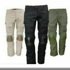 Celana Tactical 511 / Celana Tactical Kneeped / Tactical / Celana Bikers / Tacticall 511