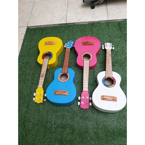 ukulele gratis ongkir