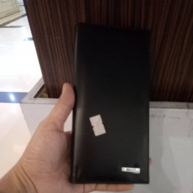 Dompet Panjang Bally Wanita /Laki-Laki