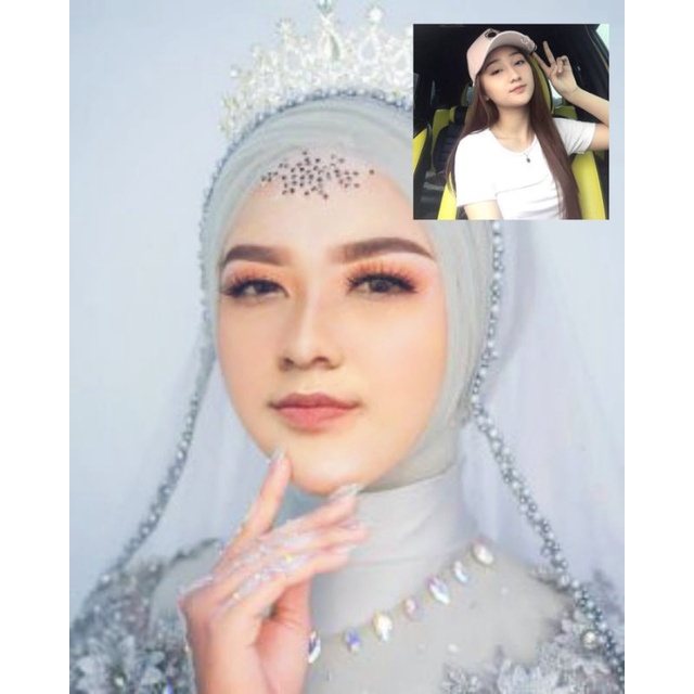 jasa edit foto pengantin atau prawedding