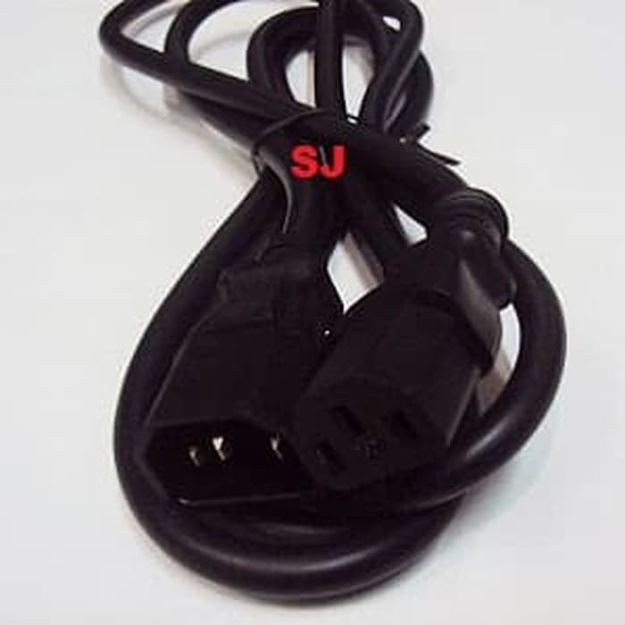 Kabel Power Extention C14 to C13