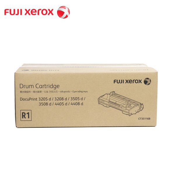 Drum Cartridge Fuji Xerox CT351168 For 3205d