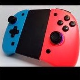 Switch Omelet Joycon Gaming Game Nintendo Joystick Console Joy Con V2 Oled