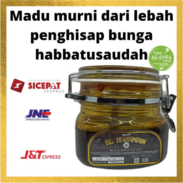 

MADU HARAMAIN 500 GRAM MADU HARAMAIN 500 GRAM MADU HITAM MANIS HARAMAIN GRATIS BUBBLE WRAP TERBUTI