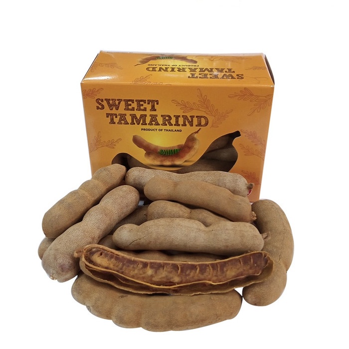 

Sweet Tamarind (-+250)