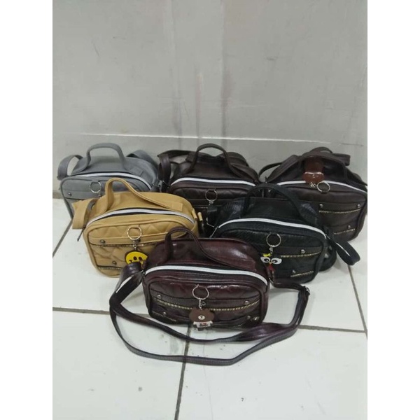 0TAS CHIBAO BDR 2in1 JINJING & SLEMPANG 3RESLETING Y332