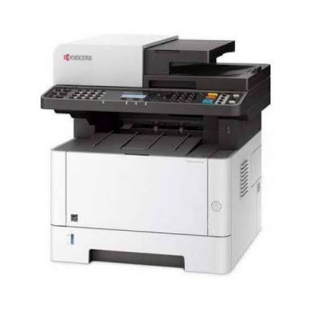 Mesin fotocopy Kyocera 2540