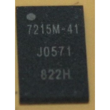 IC RF 7215M-41