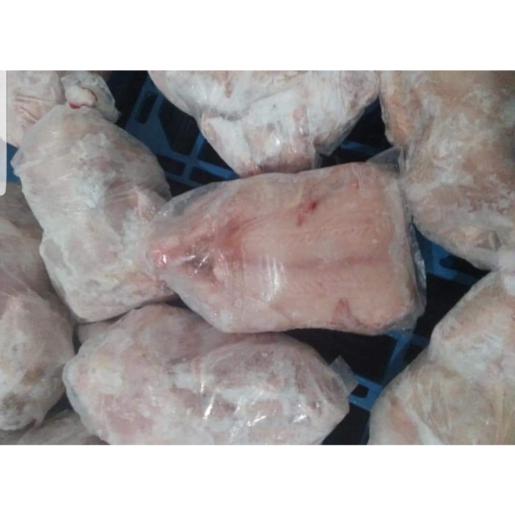 

JUN Ayam Potong Frozen Murah Segar Broiler Daging Karkas Beku Boiler Bekasi Negeri Negri Fresh Utuh