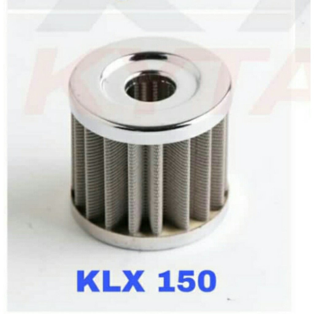Filter Oli Kawasaki KLX 150 Ktc Original