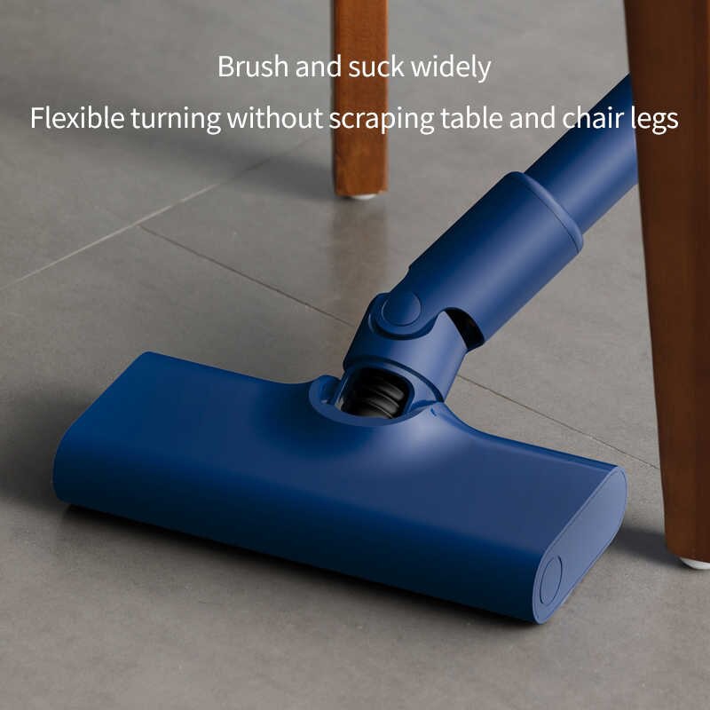 Deerma DX1000 Handheld Vacum Vacuum Cleaner Penghisap Debu Rumah Sofa 16k Pa