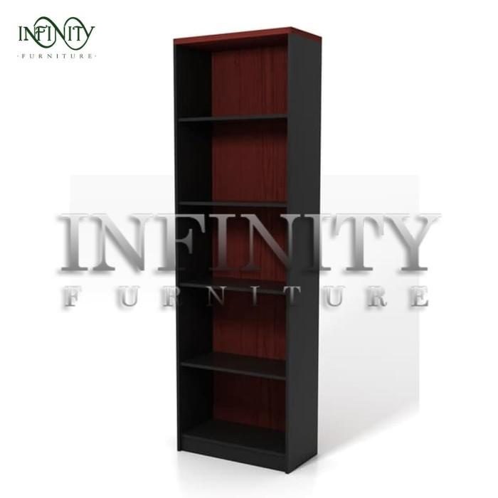 

Cabinet | Lemari Arsip Tanpa Pintu Mtb 3180