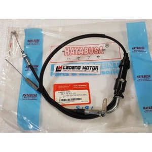 Kabel Gas Jupiter MX Throttle Cable Hayabusa