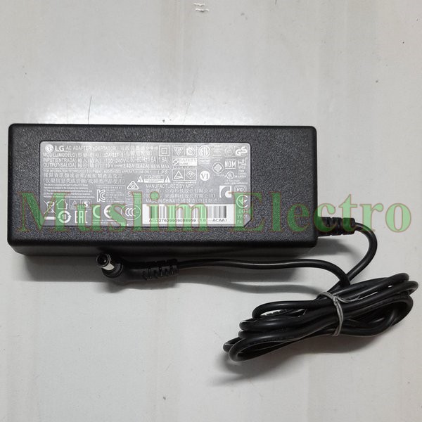 Adaptor LED TV LG 43LH511