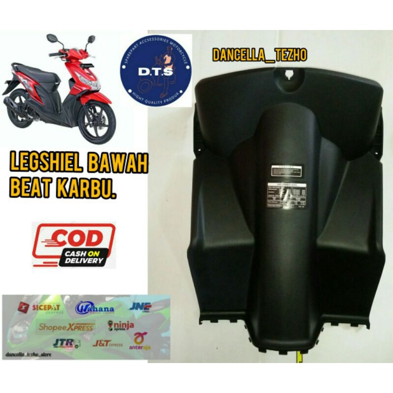 COVER INNER LOWER BEAT KARBU LEKSIL BAWAH BEAT KARBU KAPER BAWAH KUNCI BEAT KARBU