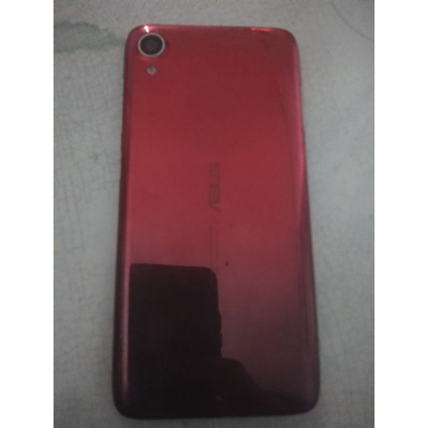 lcd asus X00RD L2 copotan