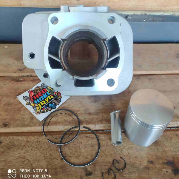 Blok Piston Fizr Blok Seher Fizr Buring Bureng Fizr Fiz Blok Cylinder Fizr Full Porting