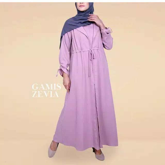ELZATTA GAMIS ZEVIA/GAMIS POLOS