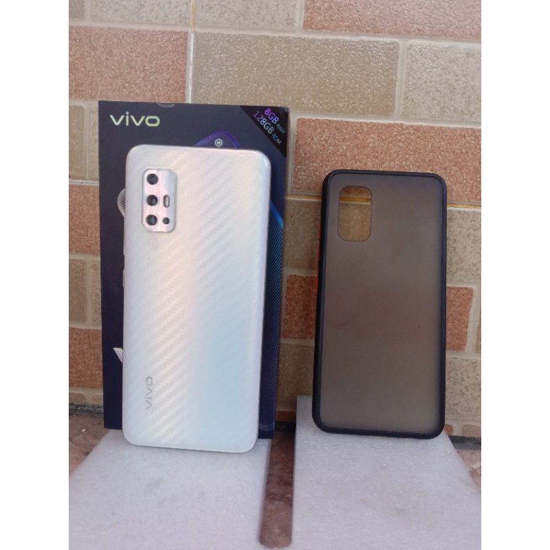 Vivo V19 Second