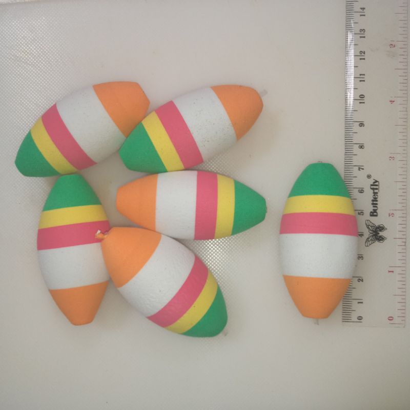 Kumbul pancing Busa polos LL