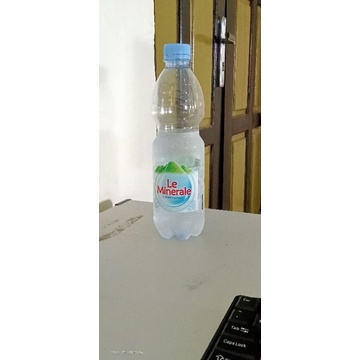 

Le Minerale
