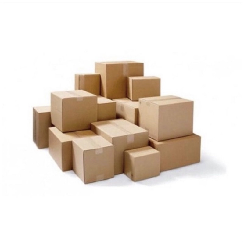 

Extra Dus Untuk Packing / Kardus / Box Untuk Pengiriman Agar Aman
