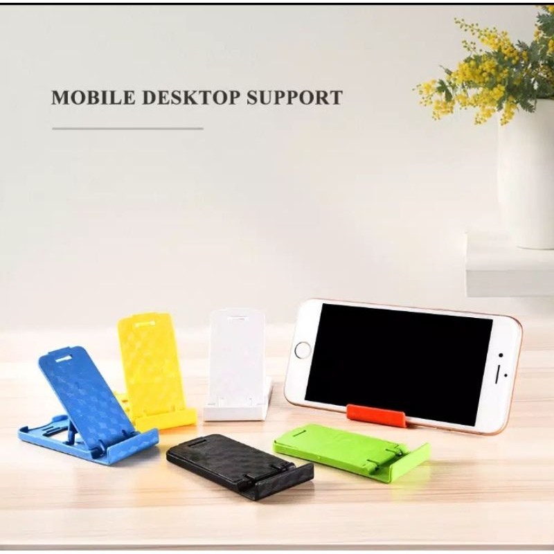 stand holder handphone,dudukan hp