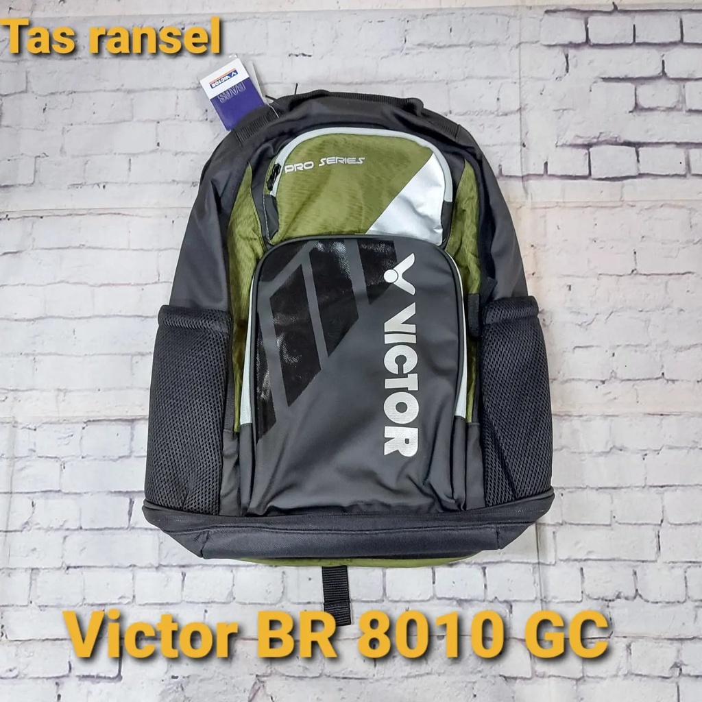 Tas ransel victor 8010 GC Original