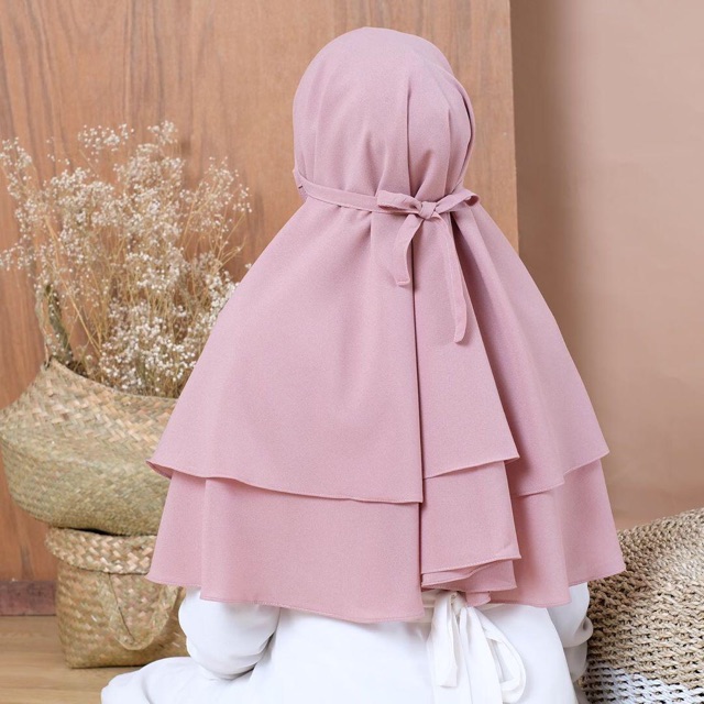 Khimar Malika