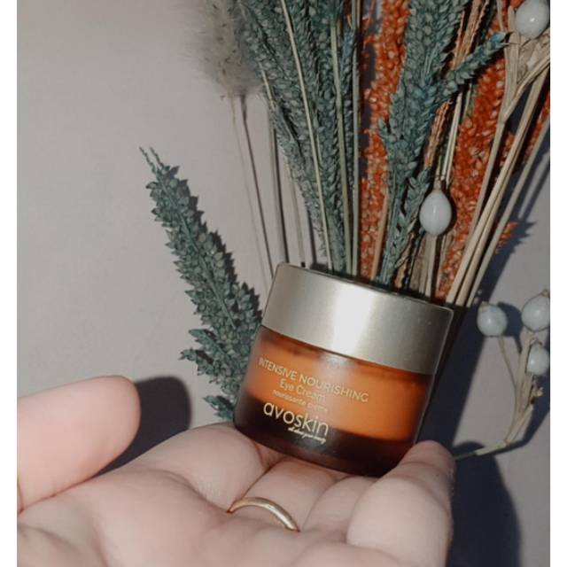 PRELOVED AVOSKIN EYE CREAM