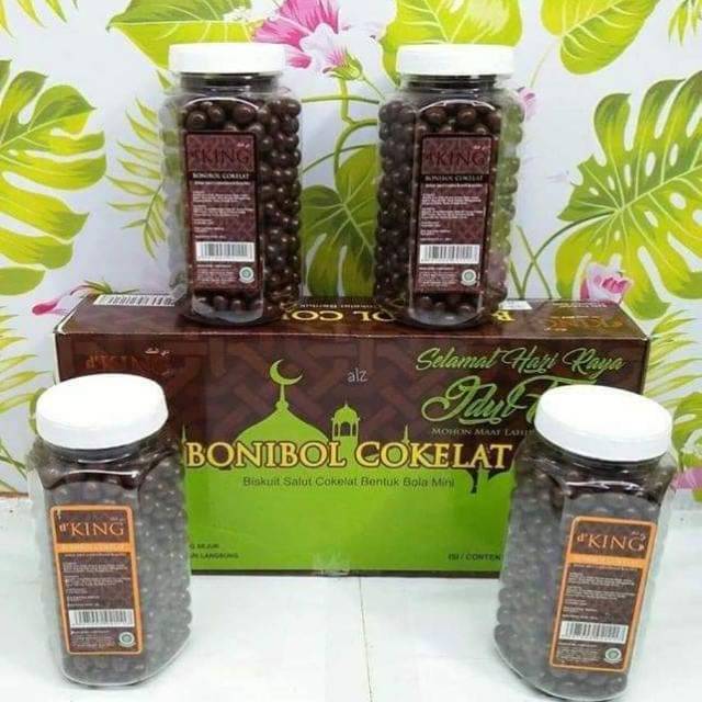 

Coklat bonibol