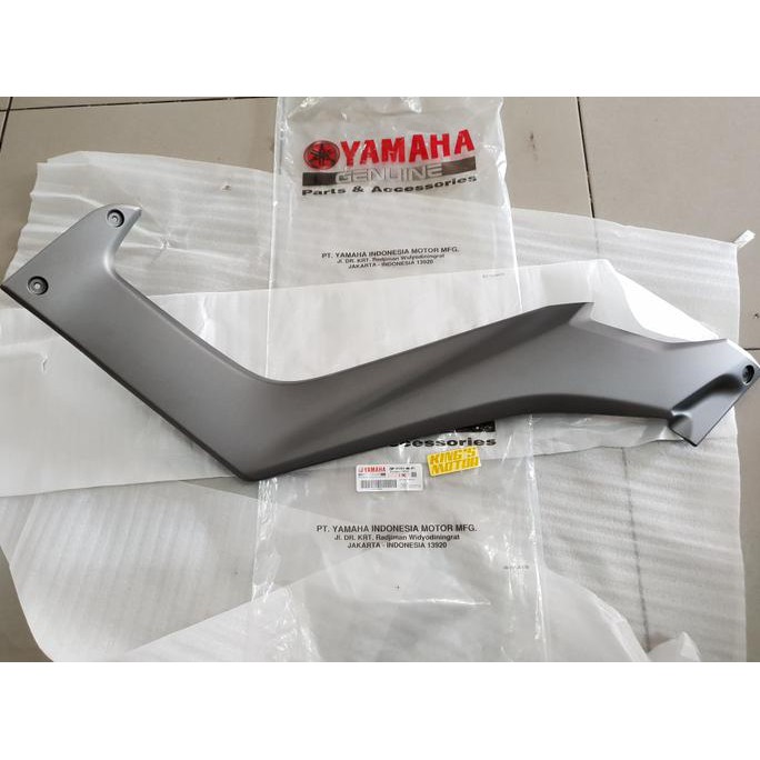 New Cover Side / Cover Body Tengah / Cover Samping Tangki Nmax Asli Yamaha Ori