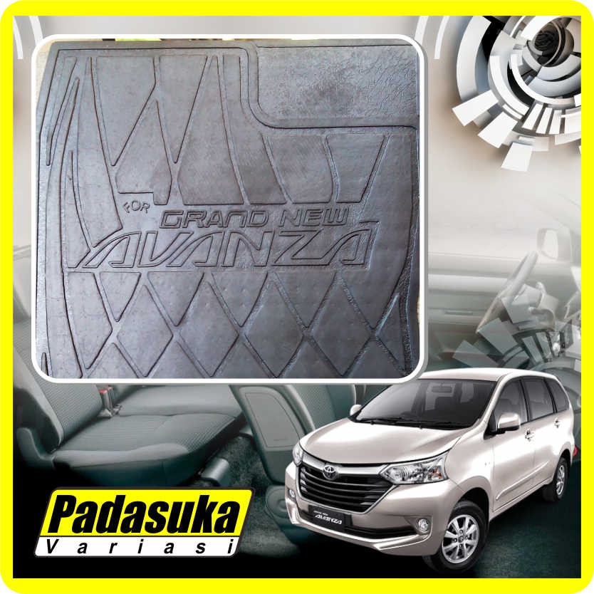 Karpet Karet Avanza 2015 2016 2017 2018 2020 2021 Karpet Karet Grand New Avanza Karpet Lantai Avanza