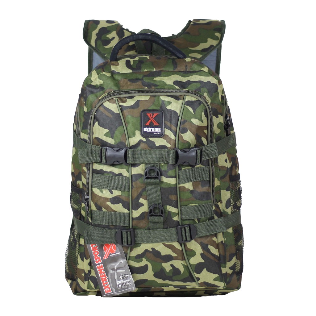 BELI 1 GRATIS 1 TAS GENDONG DISTRO REBOUND ARMY RANSEL SMP SMA FREE SELEMPANG ARMY LORENG PRIA KEREN