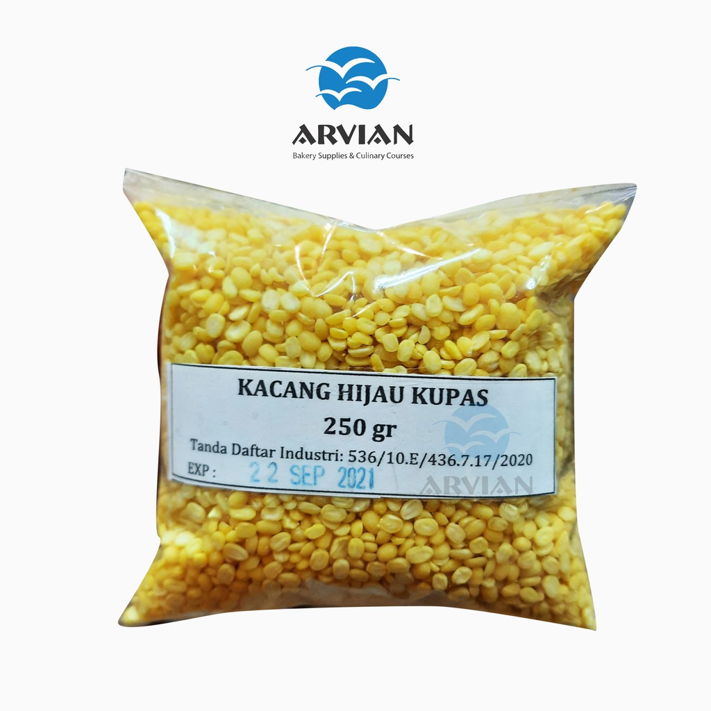 

Kacang Hijau Kupas 500 gr [Instant Surabaya] - Arvian