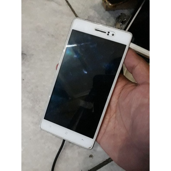 Oppo R5 matot