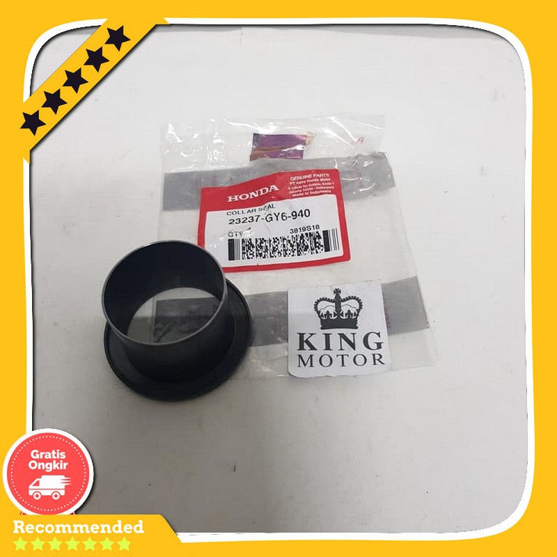 Spare Part Motor Collar Seal Honda Vario Honda Vario 