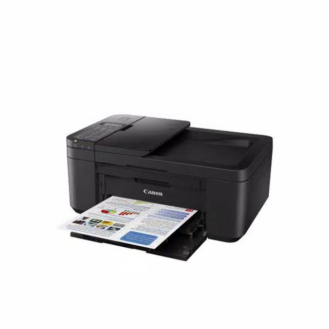 Canon PIXMA multifunction inkjet printer TR4570S