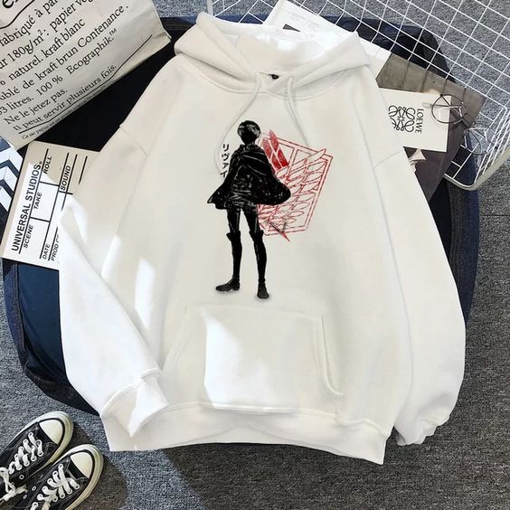PROMO JAKET JEPANG ANIME ATTACK ON TITAN BIGSIZE FLECEE PREMIUM OVERSIZE HARAJUKU JEPANG