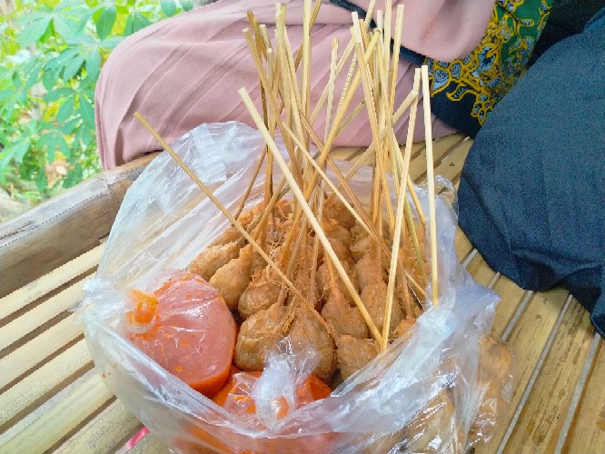 Pouch Drinkpack Bubble 250 Z Size 12 X 15 Cm Kemasan Minuman Zip