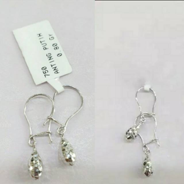 ANTING EMAS KAIT CHERLY