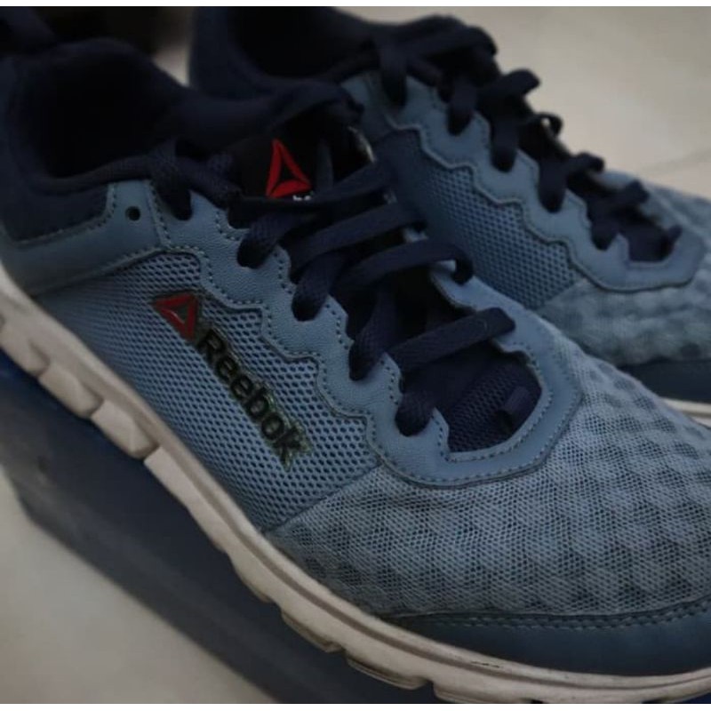 Sepatu Pria REEBOK HEXAEFFECT - second