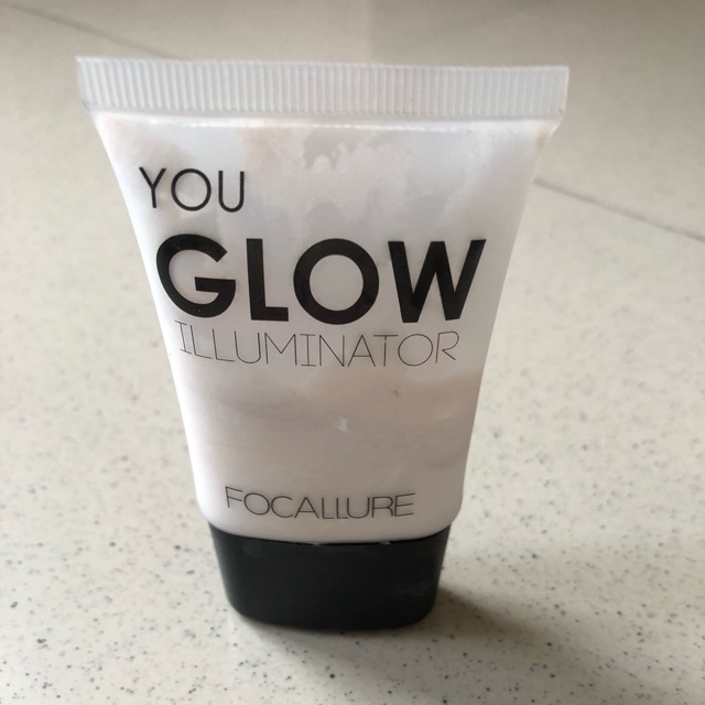 Preloved Highlighter Focallure