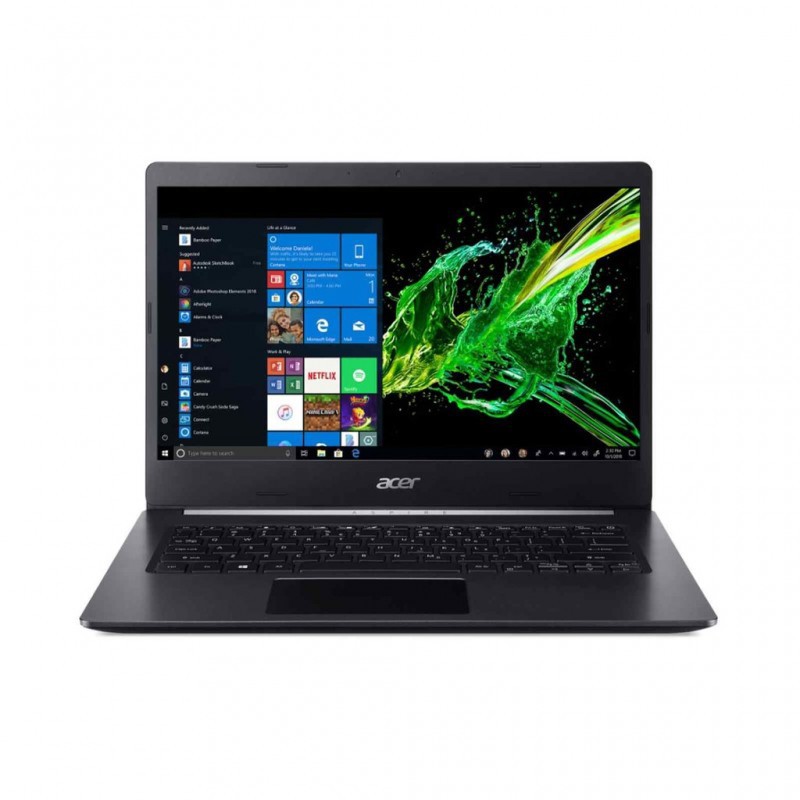 ACER A514 3926 I3 1005G1 4GB 512GBSSD MX350 2GB WINOHS FHD