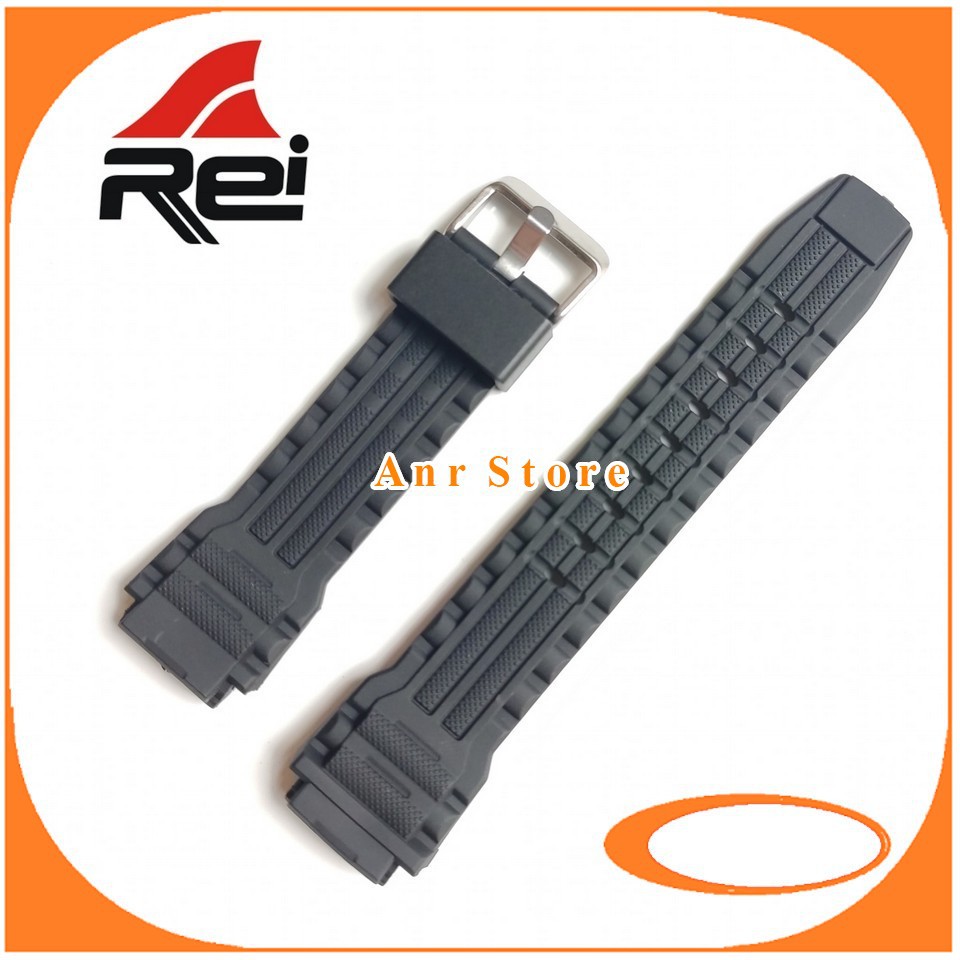 Tali Jam Tangan Rei Urband Rei Acceleration