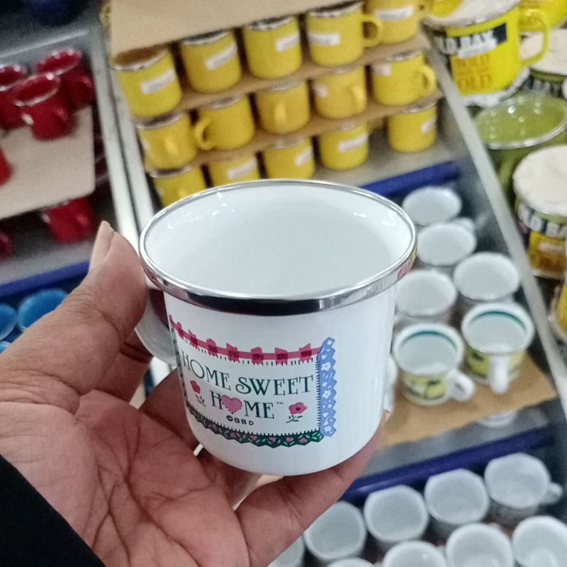 GELAS UNIK / GELAS ENAMEL / GELAS DEKORASI /GELAS PAJANGAN / GELAS ANTIK / GELAS IMUT/ GELAS UNIK