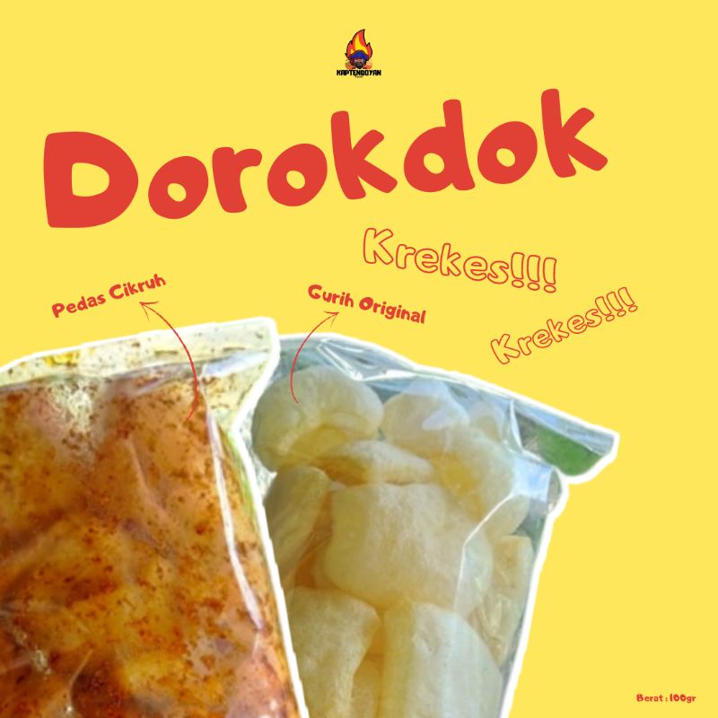 

Dorokdok