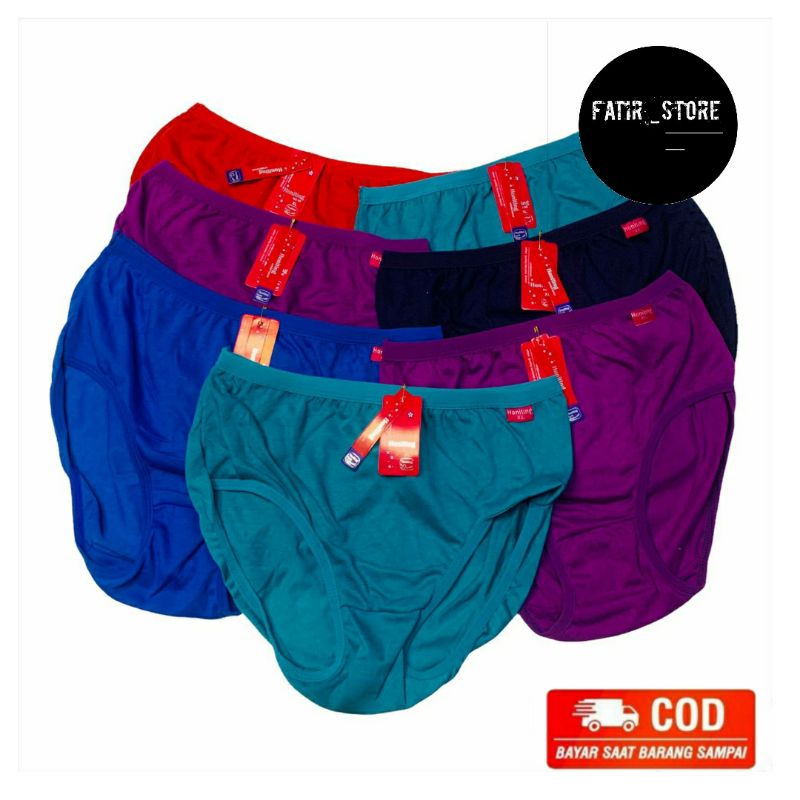 HONITING | Celana Dalam WANITA Dewasa | Cd Wanita | Celana Dalam
