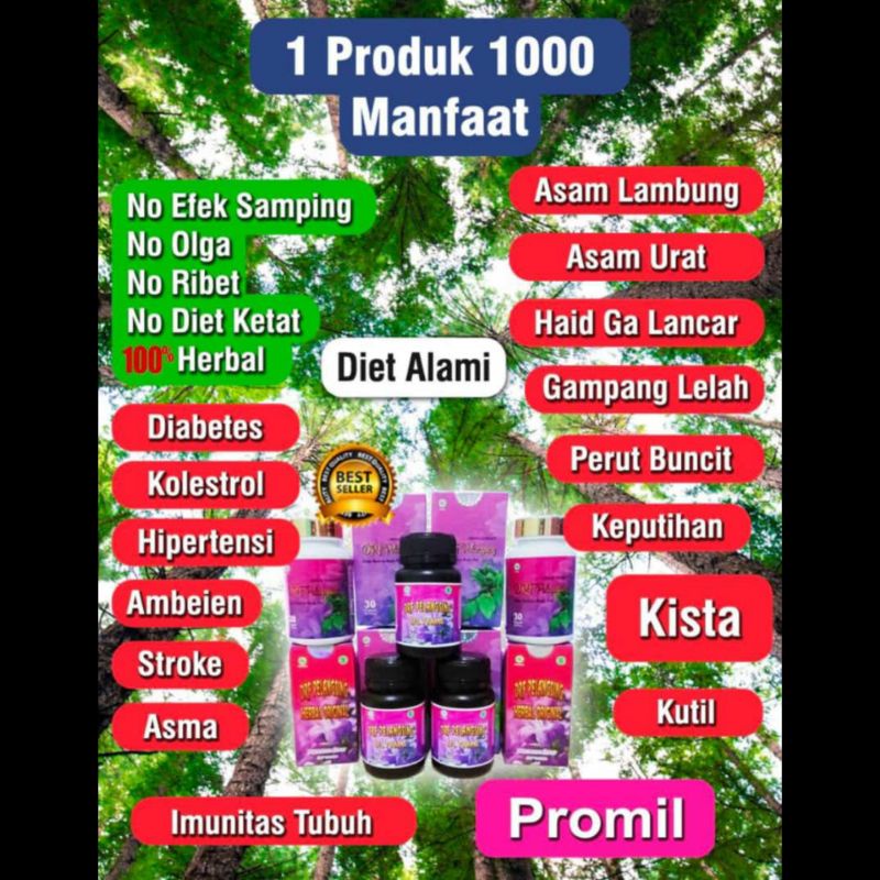 

Pelangsing ampuh 100%